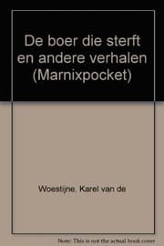 Tapa de De boer die sterft en andere verhalen