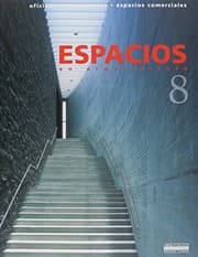 Tapa de Oficinas, restaurantes, espacios comerciales