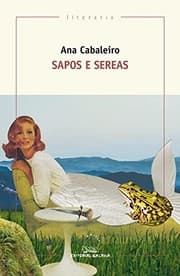 Tapa de Sapos e sereas