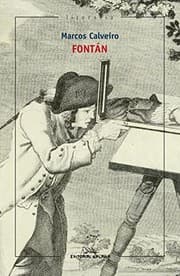 Tapa de Fontan