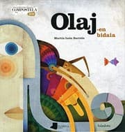 Tapa de Olaj-en bidaia