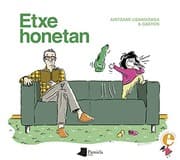 Tapa de Etxe honetan
