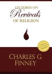 Tapa de Lectures on Revivals of Religion