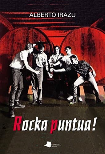 Tapa de Rocka puntua!