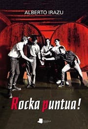 Tapa de Rocka puntua!