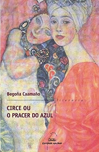 Tapa de Circe ou o pracer do azul