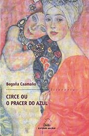 Tapa de Circe ou o pracer do azul