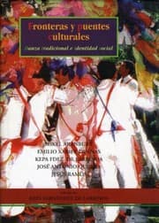 Tapa de Fronteras y puentes culturales