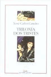 Tapa de Triloxia dos tristes