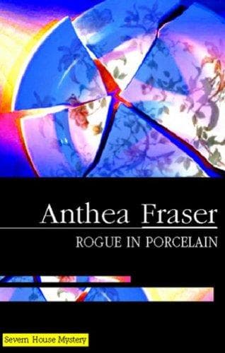 Tapa de Rogue in Porcelain