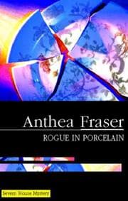 Tapa de Rogue in Porcelain