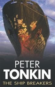 Tapa de The Ship Breakers (Mariners)