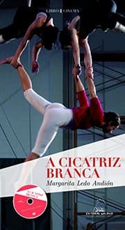 Tapa de Cicatriz branca, a