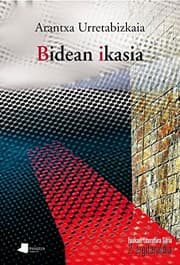 Tapa de Bidean ikasia