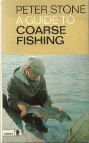 Tapa de A guide to coarse fishing
