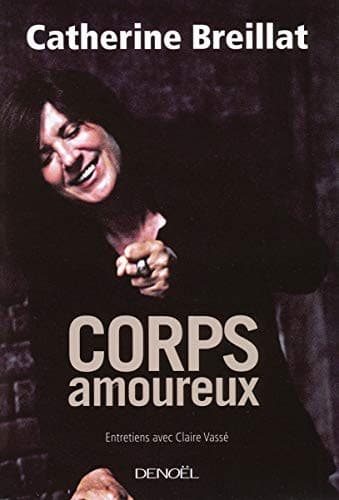 Tapa de Corps amoureux