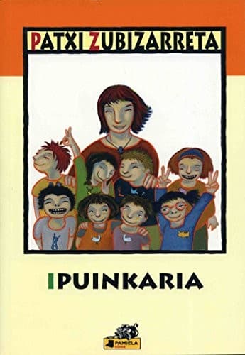 Tapa de Ipuinkaria