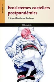 Tapa de Ecosistemes castellers postpandèmics