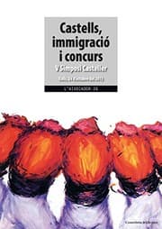 Tapa de Castells, immigració i concurs