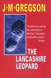 Tapa de The Lancashire Leopard