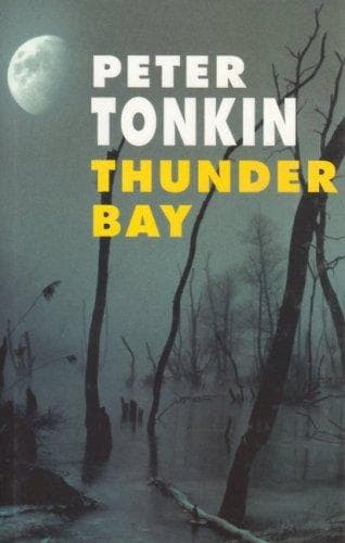 Tapa de Thunder Bay