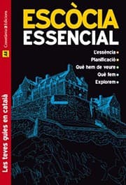 Tapa de Escòcia Essencial