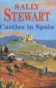 Tapa de Castles in Spain