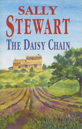 Tapa de The Daisy Chain
