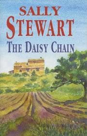 Tapa de The Daisy Chain
