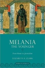Tapa de Melania the Younger