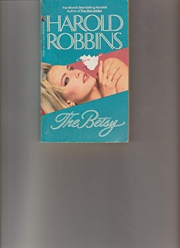 Tapa de Betsy