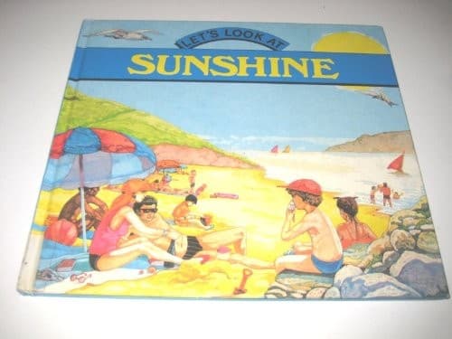 Tapa de Sunshine