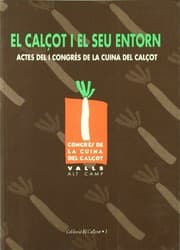 Tapa de El calçot i el seu entorn