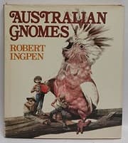 Tapa de Australian gnomes