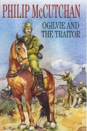Tapa de Ogilvie and the Traitor