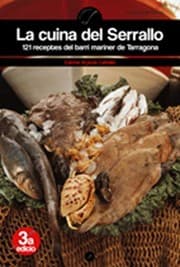 Tapa de La cuina del Serrallo