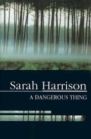 Tapa de A Dangerous Thing