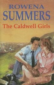 Tapa de The Caldwell Girls