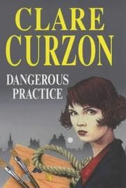 Tapa de Dangerous Practice