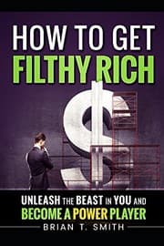 Tapa de How to Get Filthy Rich