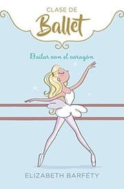 Tapa de Bailar con el corazón