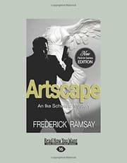 Tapa de Artscape