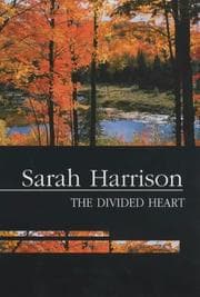 Tapa de The Divided Heart