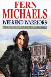Tapa de Weekend Warriors (Revenge of the Sisterhood