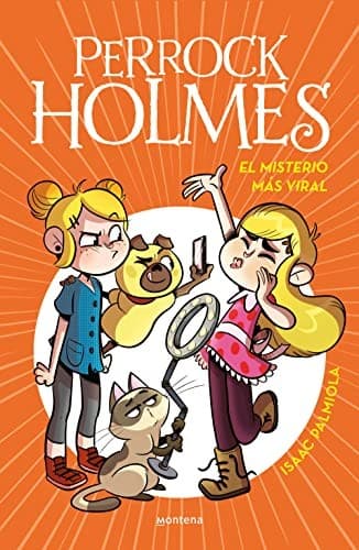 Tapa de El misterio más viral