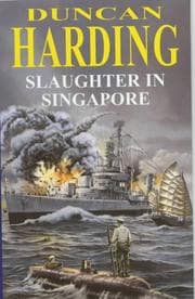 Tapa de Slaughter in Singapore