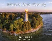 Tapa de Icons of Door County