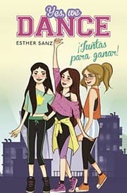 Tapa de ¡Juntas para ganar!