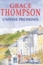 Tapa de Unwise Promises