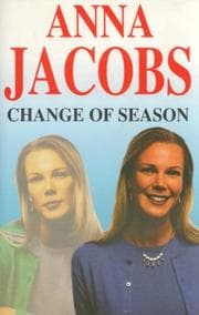 Tapa de Change of Season